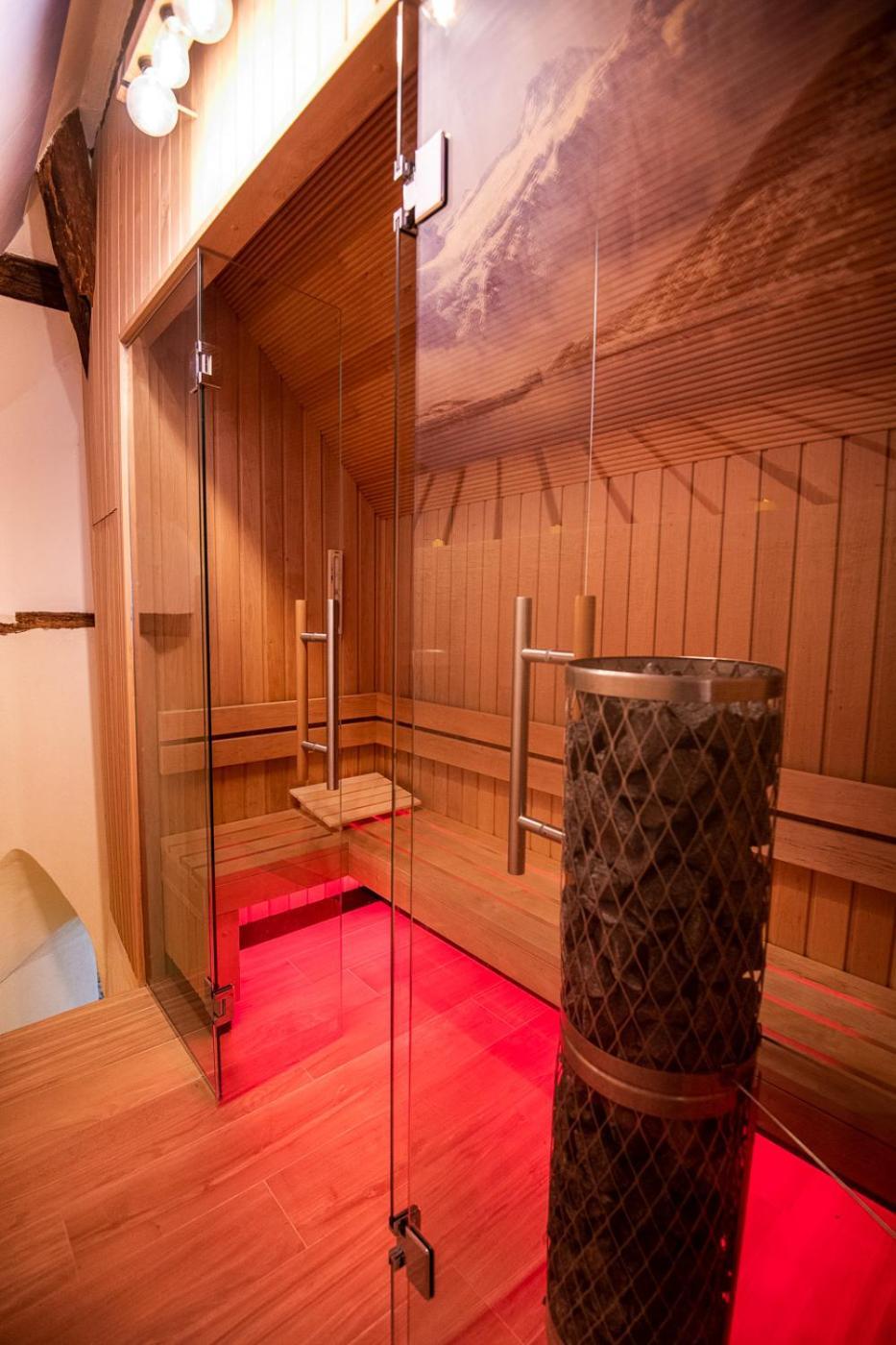 Chateau De Vaugrignon - Beer Spa Esvres Bagian luar foto