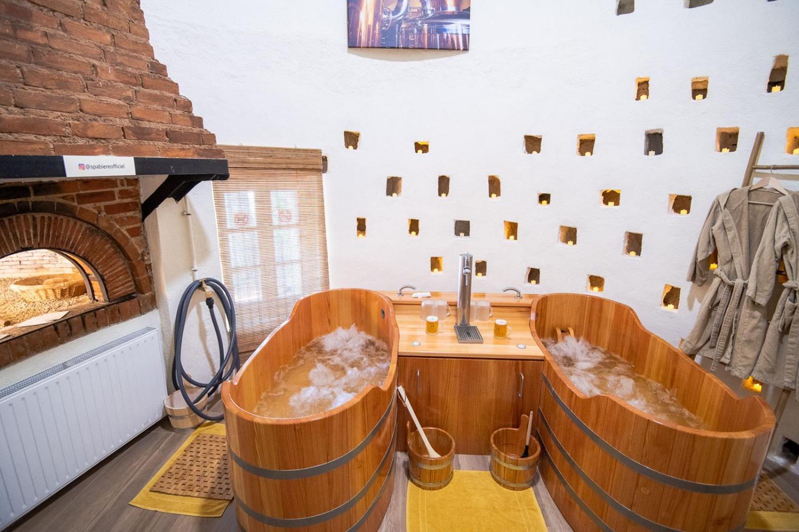 Chateau De Vaugrignon - Beer Spa Esvres Bagian luar foto